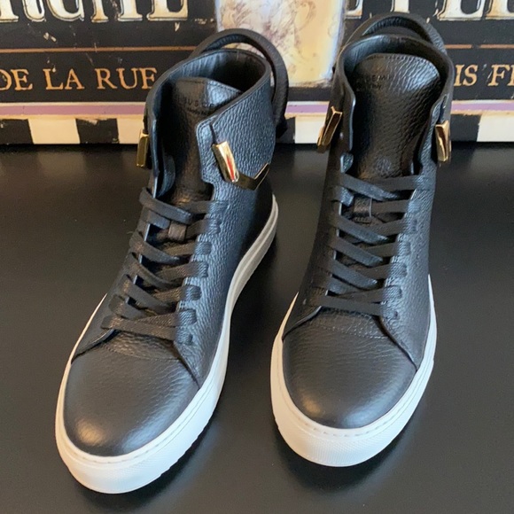 Buscemi sneakers Size 39 ( UNISEX) - Picture 1 of 9
